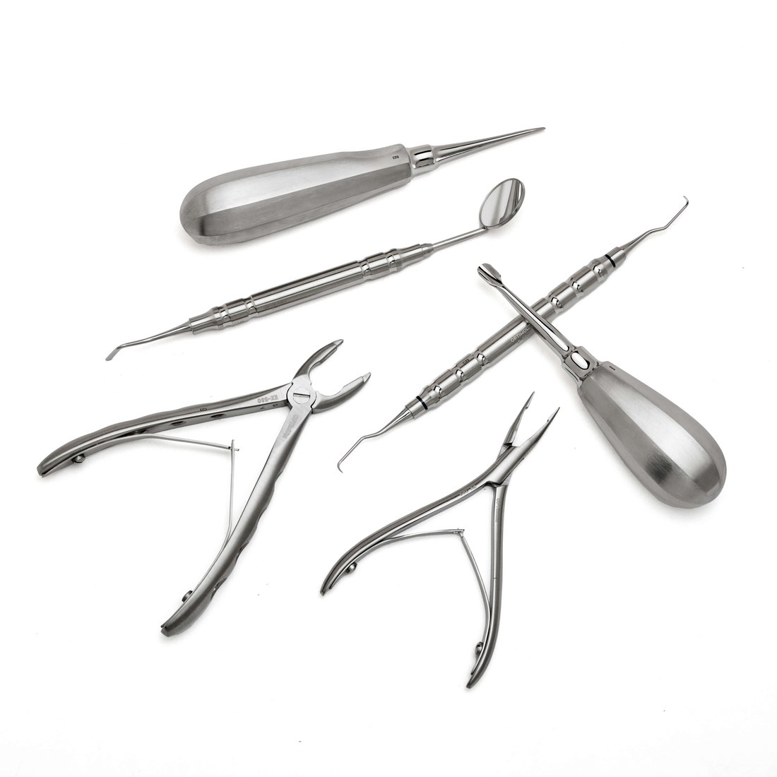 Dental Instruments