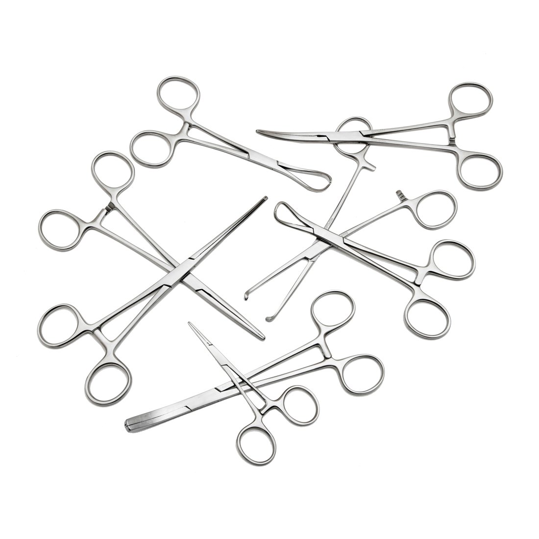 Hemostats