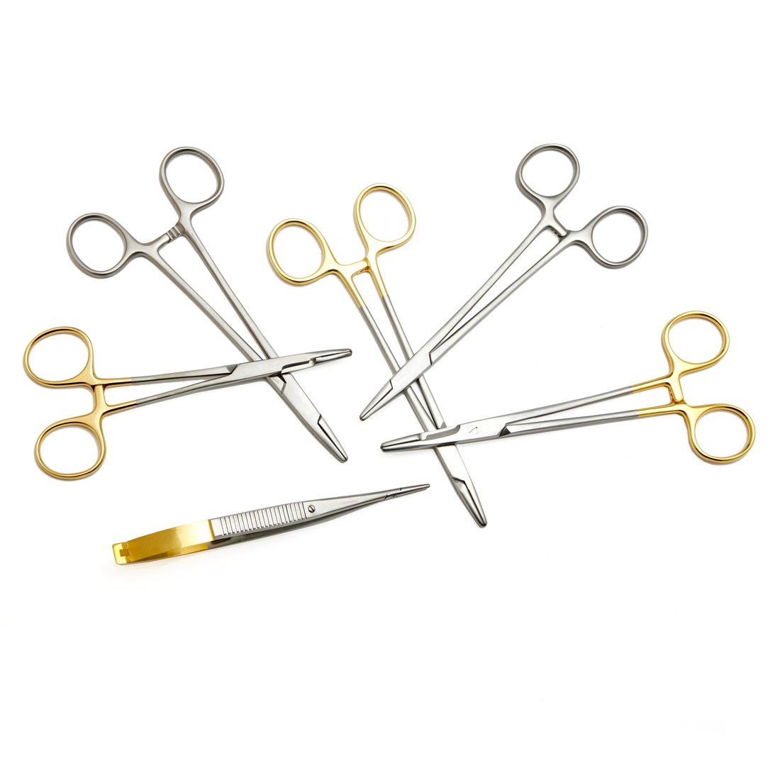 Surgical instruments