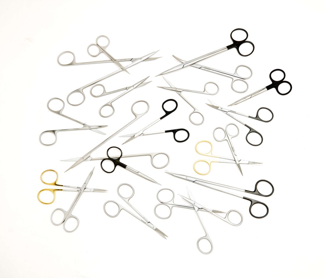 Ophthalmic Instruments