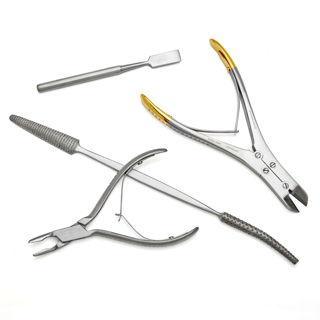 Orthopedic Instruments