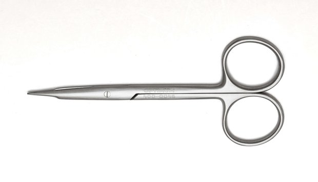Scissor, Stevens Tenotomy, Straight, 4.25″