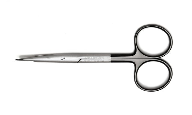 Scissor, Stevens Tenotomy, Curved, SC, 4.25″