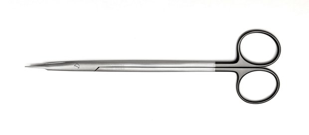 Scissor, Stevens Tenotomy, Curved, SC, 7″