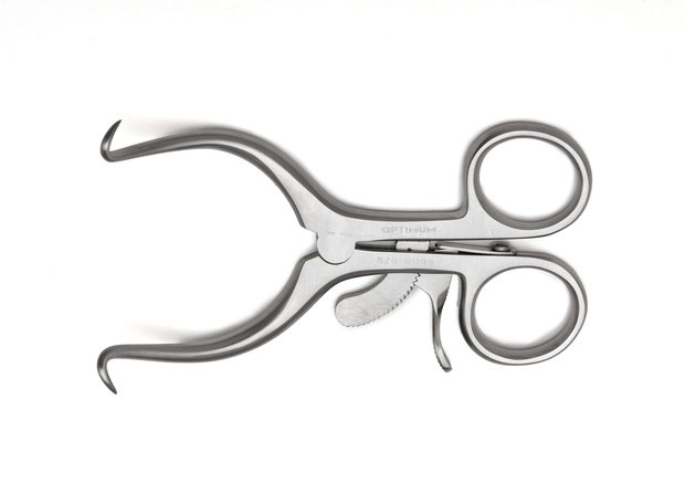 Retractor, Gelpi, 4.5″