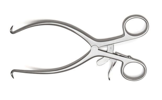 Retractor, Gelpi, 7″