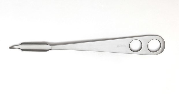 Retractor, Hohmann, 12mm, 8.5″