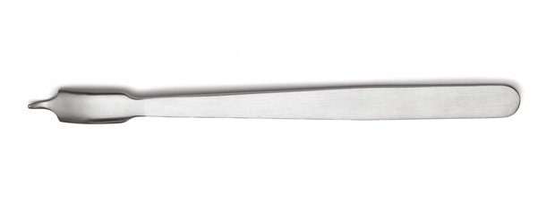 Retractor, Hohmann, Mini, 6.5″