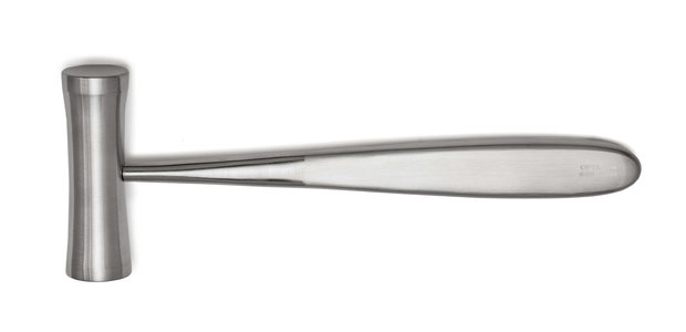 Mallet, Lucae, 8oz, 7.5″