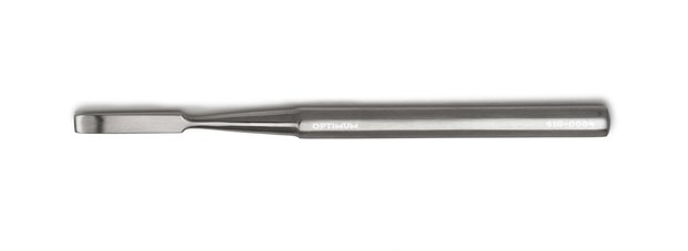 Osteotome, Hoke, 5.5″, 14mm, 3/8″, Straight