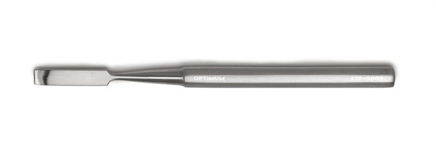 Osteotome, Hoke, 5.5″, 6mm, 1/4″, Straight