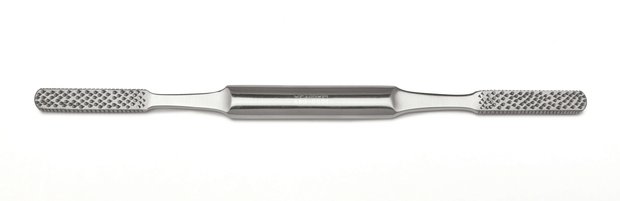 Rasp, Fomon Rasp & File, 8.5″, Convex & Flat