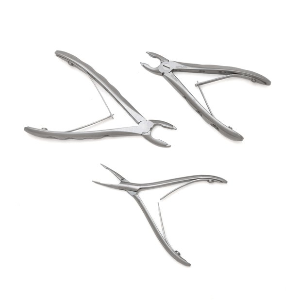 Extraction Forceps