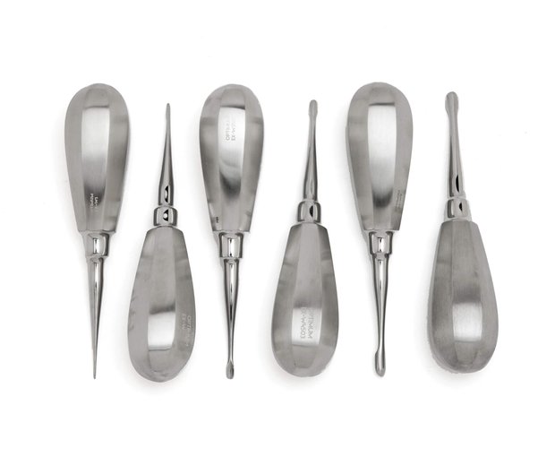Winged-Tip Elevator Pack 1mm – 6mm