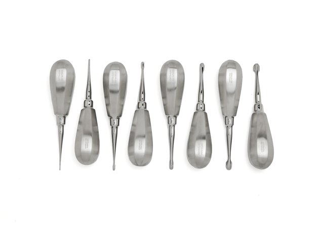 Winged-Tip Elevator Pack 1mm – 8mm