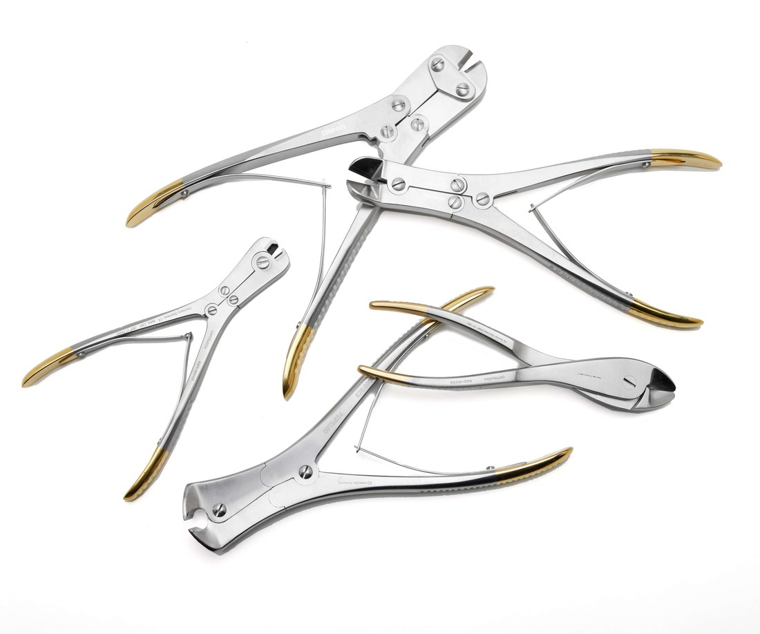 Orthopedic Packs