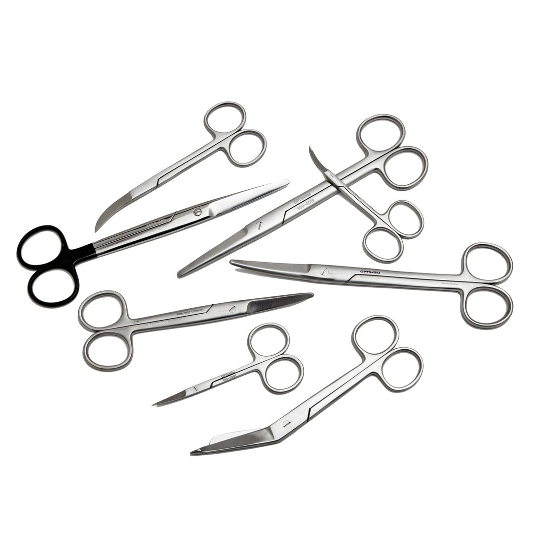Exotic Surgery Packs