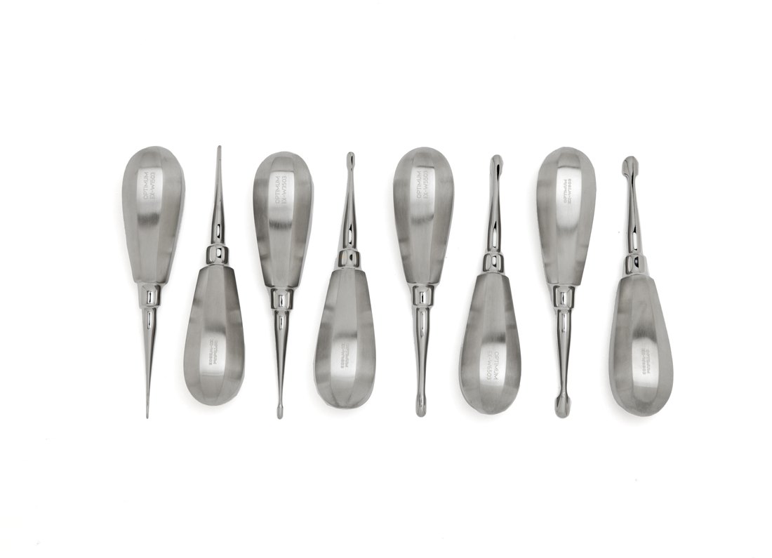 Dental Elevators